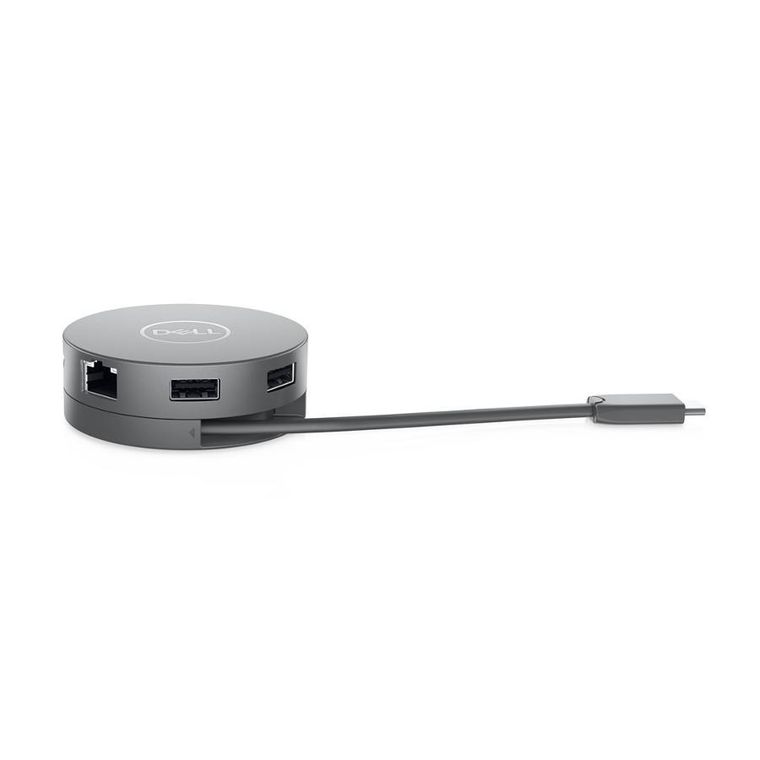 Dell Adapter - Dell USB-c Mobile Adapter - Da310