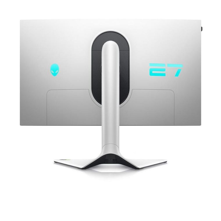 Dell, Alienware, monitor, LED, 27", AW2723DF, 240 Hz