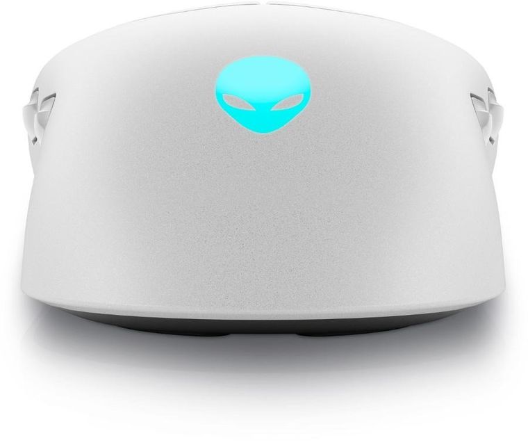 Dell, mysz bezprzewodowa, Alienware, Tri-Mode