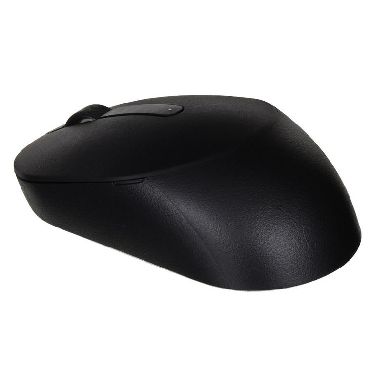 Dell, Pro Wireless Keyboard And Mouse, KM5221W, US International