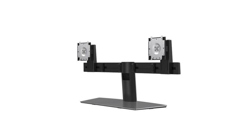 Dell, ramię na 2 monitory, MDS19