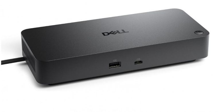 Dell, stacja dokująca, Pro Dock WD25