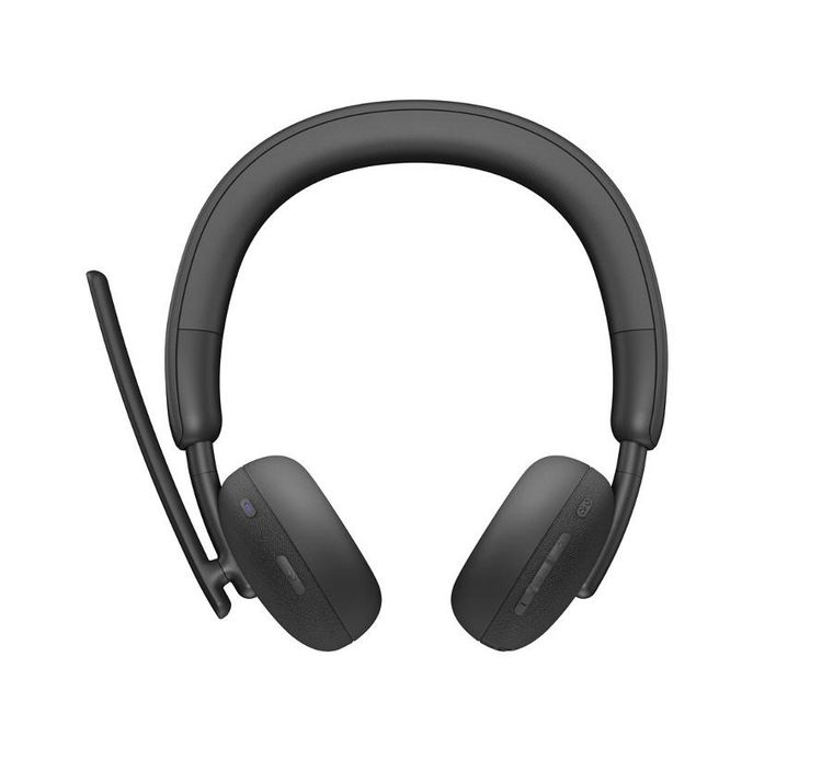 Dell, Wireless Headset, słuchawki, WL3024