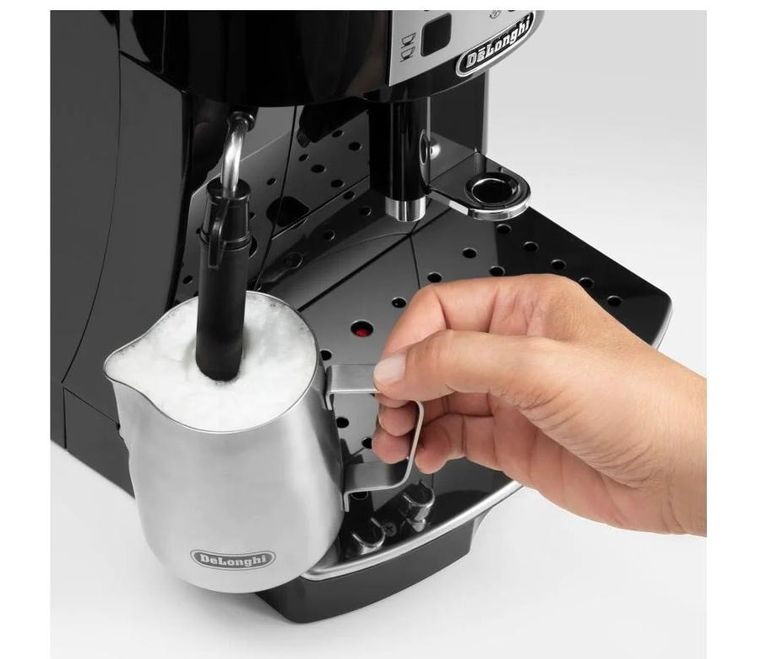 DeLonghi, ekspres ciśnieniowy, Ecam, 22.110.b