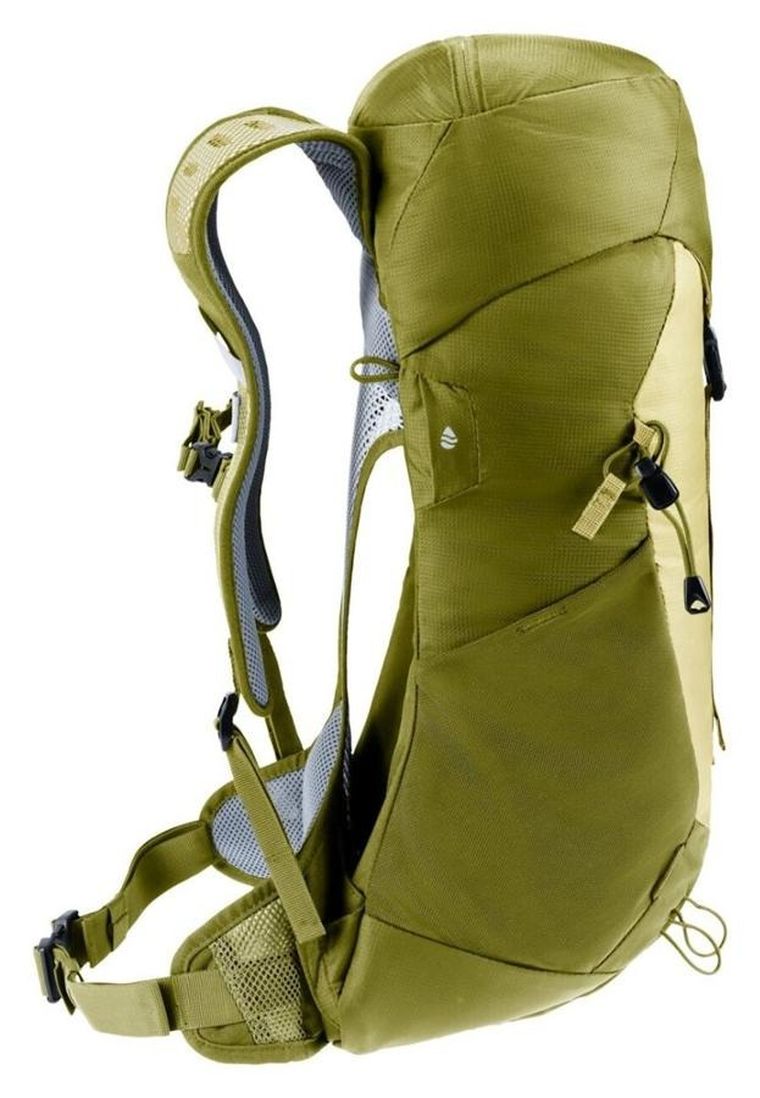Deuter, AC Lite 16, plecak turystyczny, linden/cactus