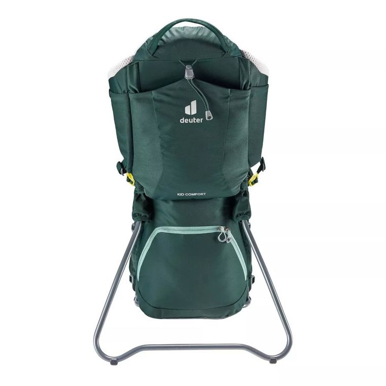 Deuter, Deuter Kid Comfort, nosidło turystyczne, forest
