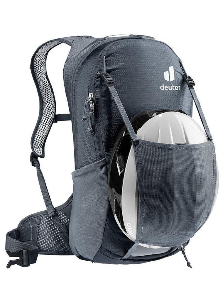 Deuter, Race Air 10, plecak rowerowy, black