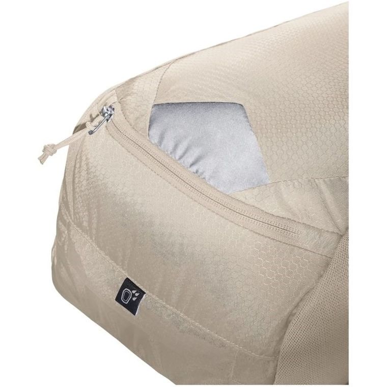 Deuter, Race Air 10, plecak rowerowy, greystone