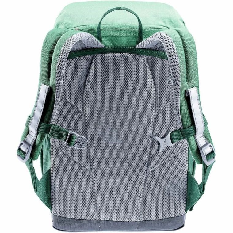Deuter, Waldfuchs 10, plecak dziecięcy, spearmint-seagreen