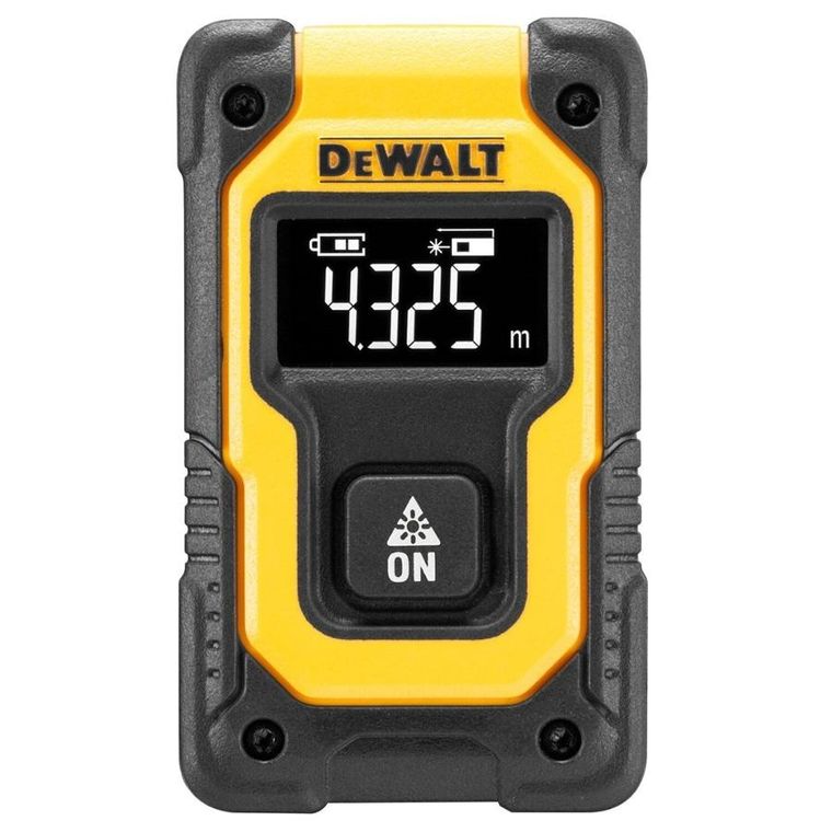 DeWalt, dalmierz laserowy, DW055PL-XJ, 16m