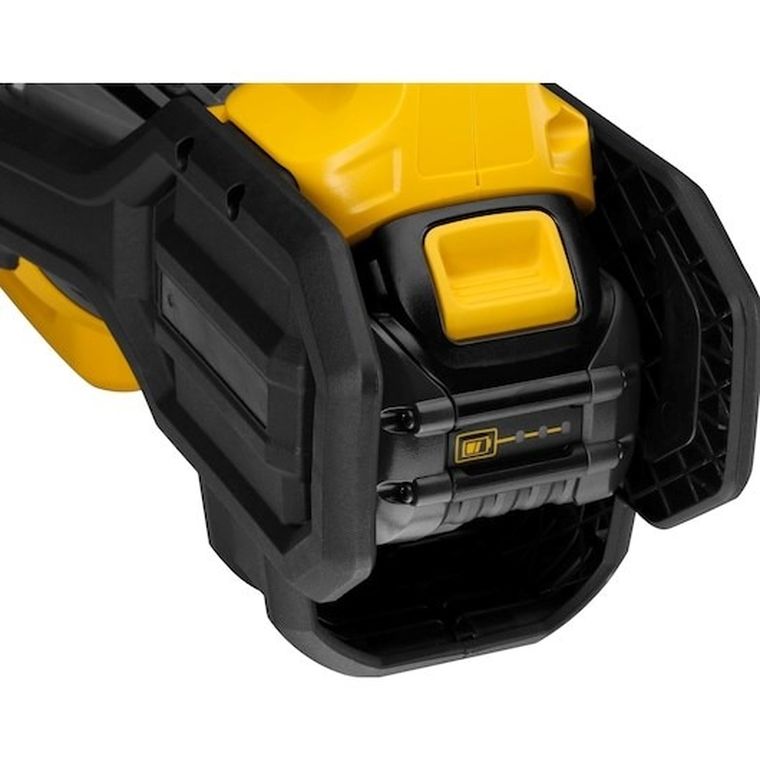 Dewalt, dmuchawa akumulatorowa, 54V, DCMBA572X1