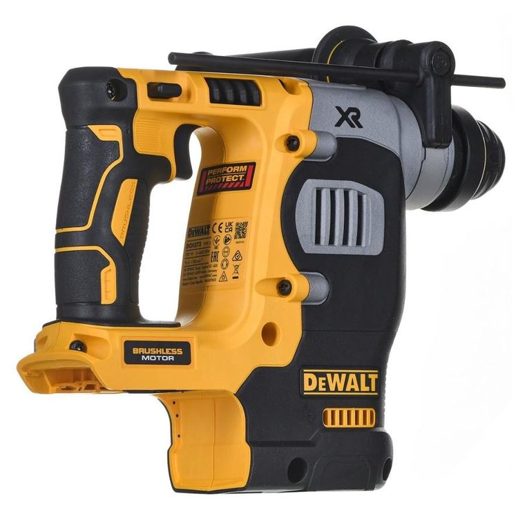Dewalt, młotowiertarka, bez akumulatora i ładowarki, 18V, DCH273N
