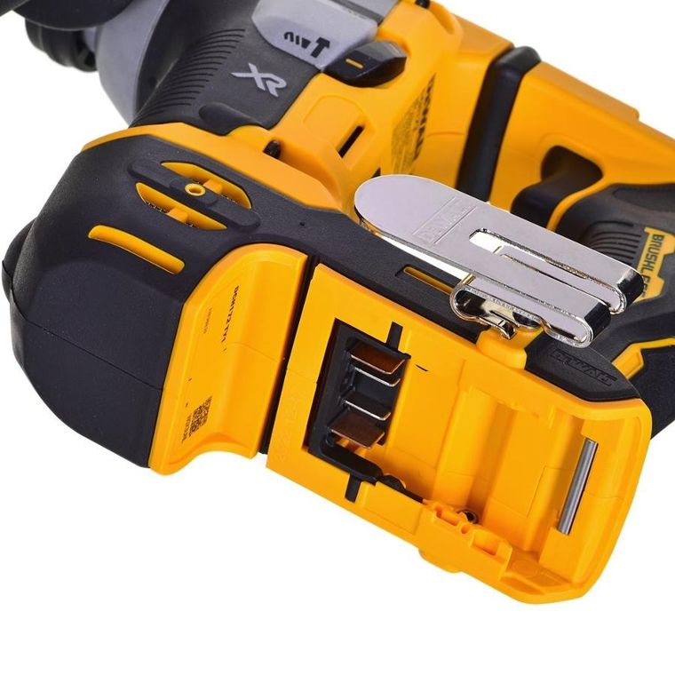 DeWalt, młotowiertarka, SDS 18V, DCH172NT