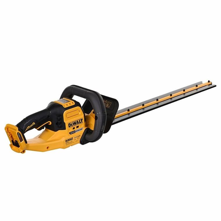 DeWalt, nożyce do żywopłotu, 65 cm, 54V, DCMHT573N