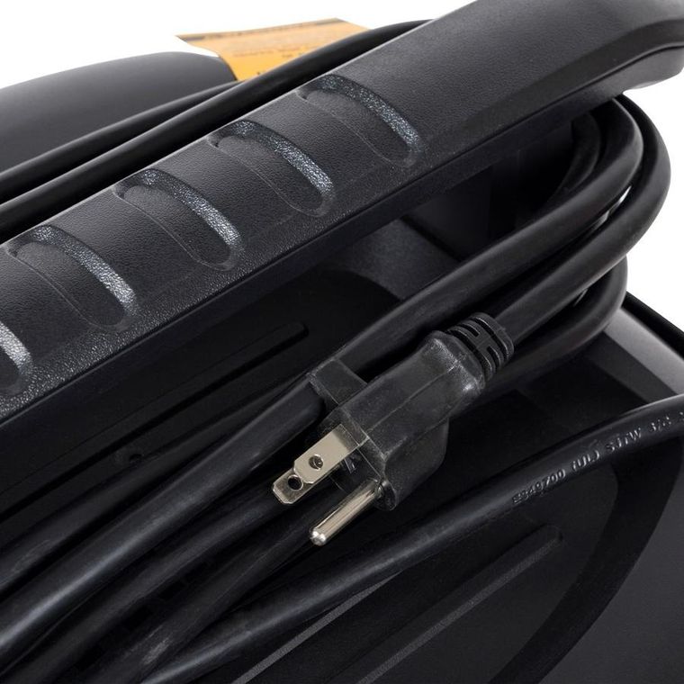 DeWalt, odkurzacz sucho-mokro, 34l, AT-DXV34PTA