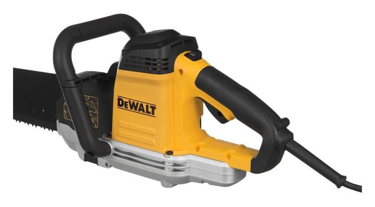 DeWalt, piła szablasta, Alligator, 1700W, DWE397-QS