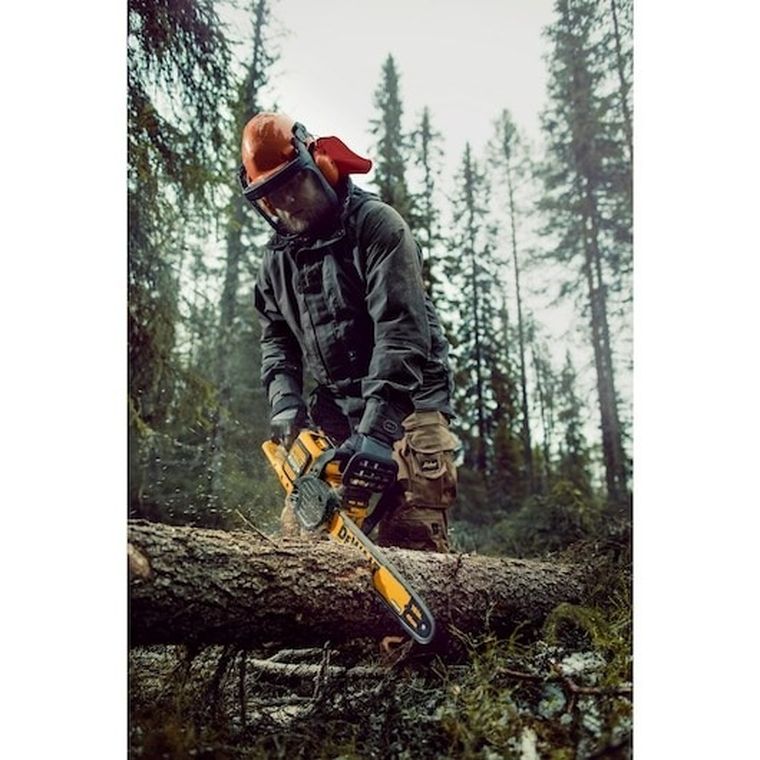 DeWalt, pilarka łańcuchowa, 50 cm, 54V, DCMCS575X1