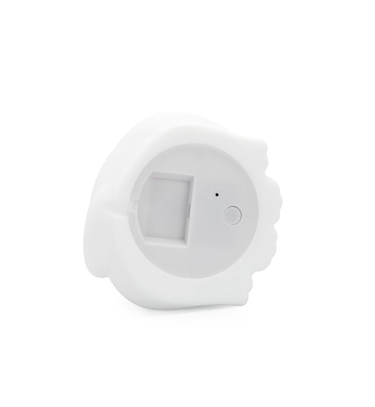 Dhink, Piesek, lampka silikonowa na USB