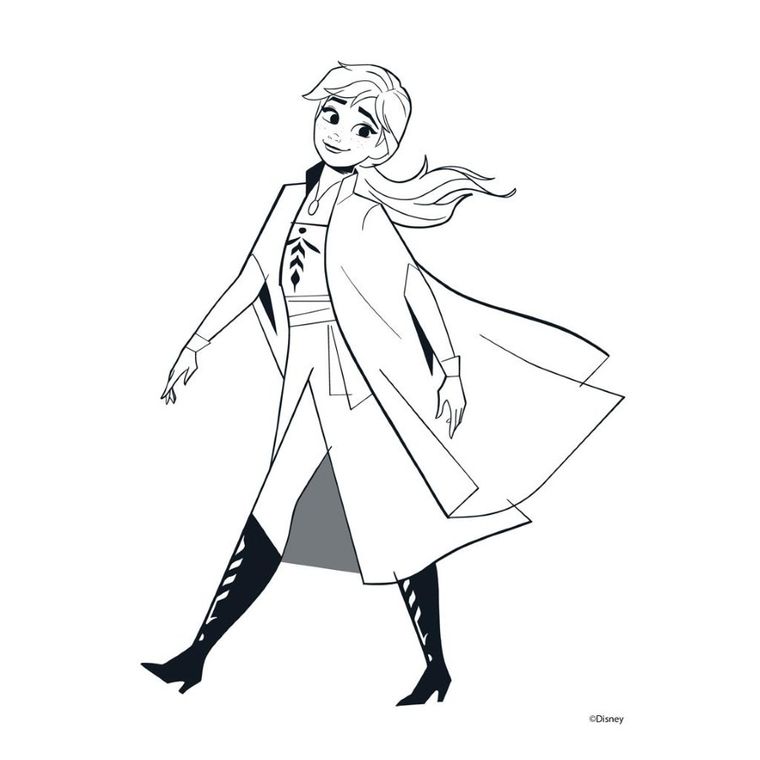 Diakakis, Kraina Lodu, kolorowanka z naklejkami