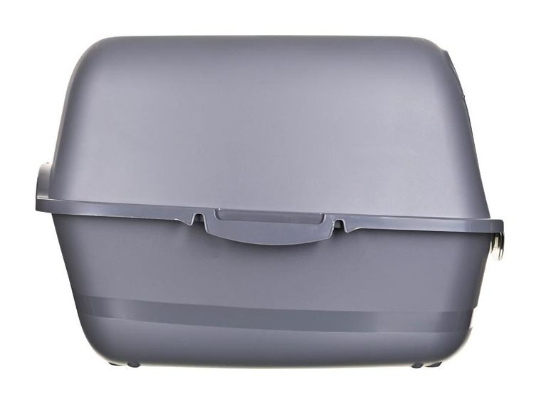 Diamentiq, Baya, kuweta dla kota, antracyt