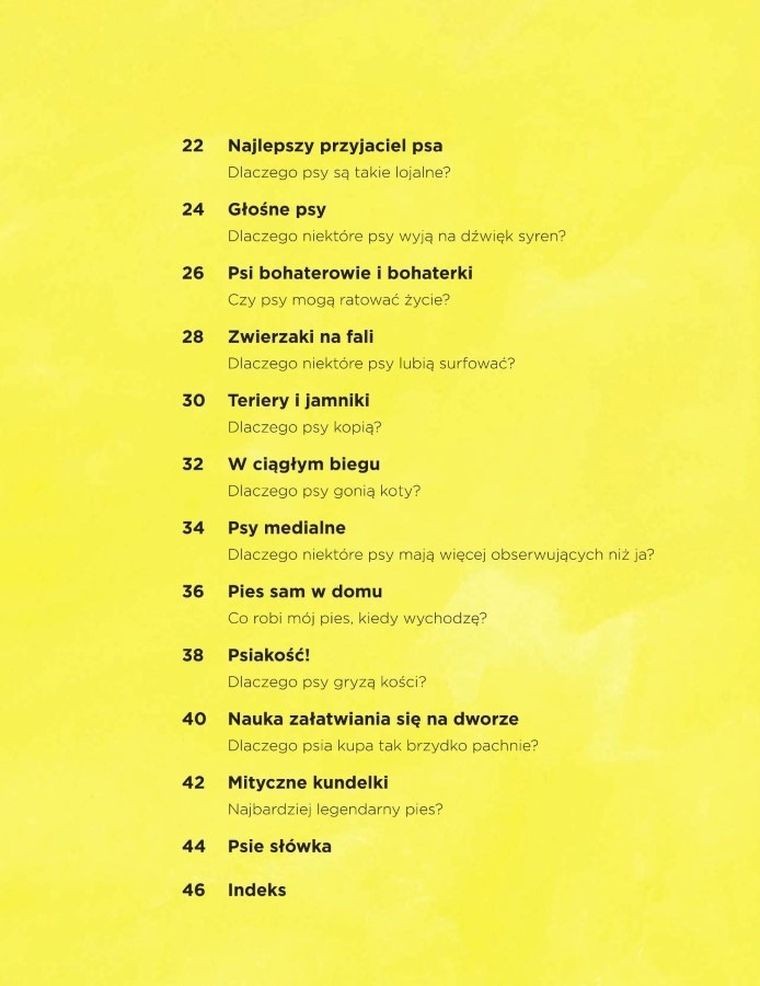 Dlaczego psy się obwąchują?