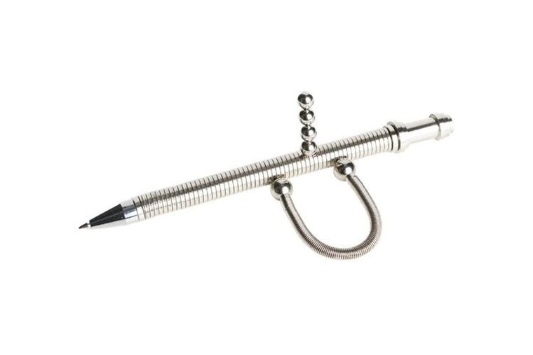 Długopis antystresowy, Think ink pen