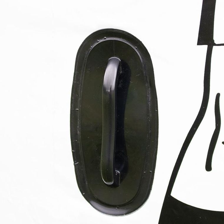 Dmuchany mur samowstający, treningowy do piłki nożnej