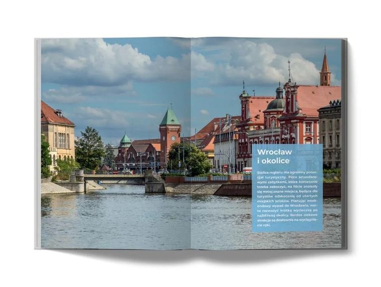 Dolny Śląsk. Bucket list