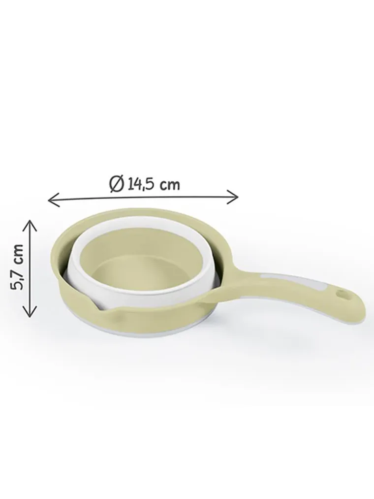 Dolu, wanienka z akcesoriami, 3 szt.