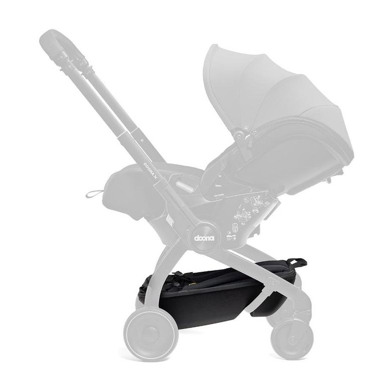 Doona, X Storage Basket, kosz do wózka