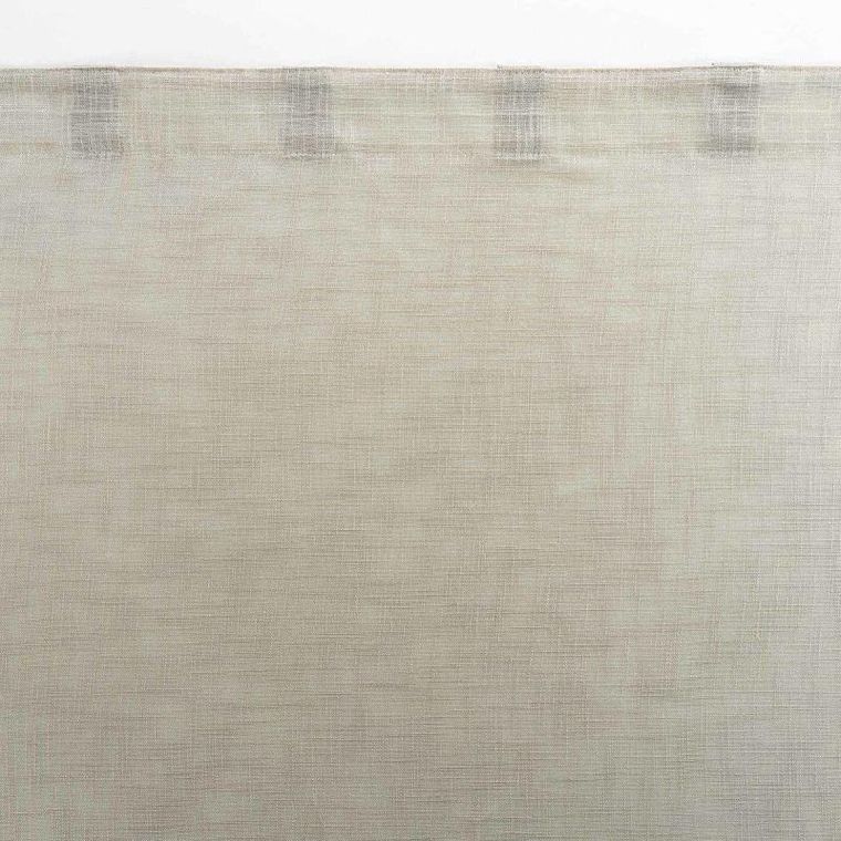 Douceur d'intérieur, firanka z ukrytymi szelkami, Haltona, 140-240 cm