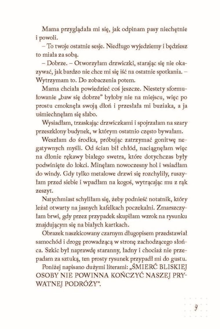 Dreadful. Tom 3. Zemsta jest najważniejsza