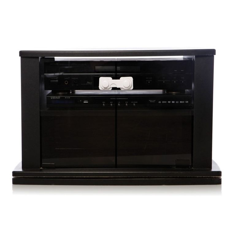 Dreambaby, Przyssawki zabezpieczające gabloty szklane