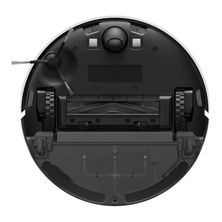 Dreame, D9 Max Gen 2, robot sprzątający, biały