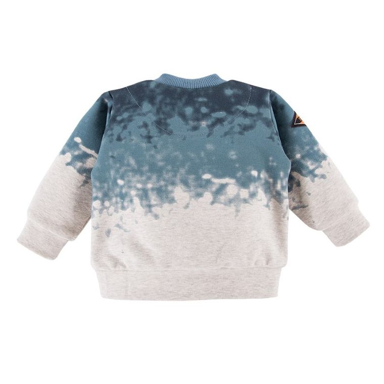 Dres chłopięcy, mix, Jump, Eevi