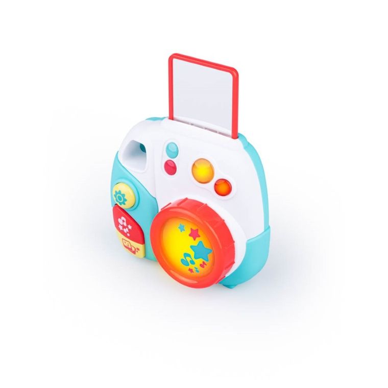 Dumel Discovery, Aparat foto, zabawka interaktywna