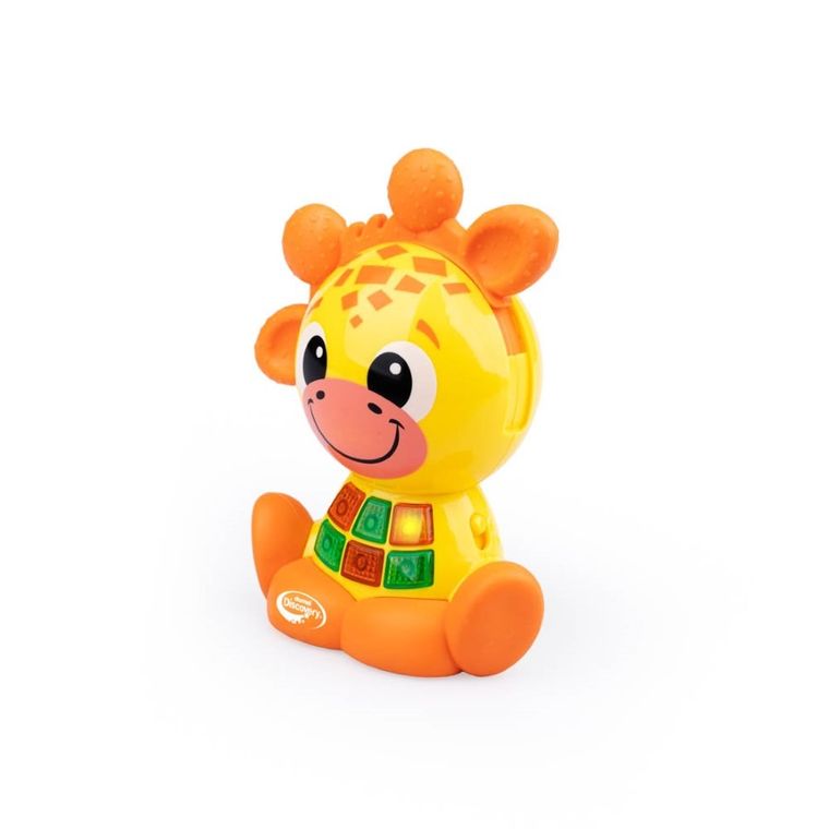 Dumel Discovery, Bystra Żyrafa, zabawka interaktywna