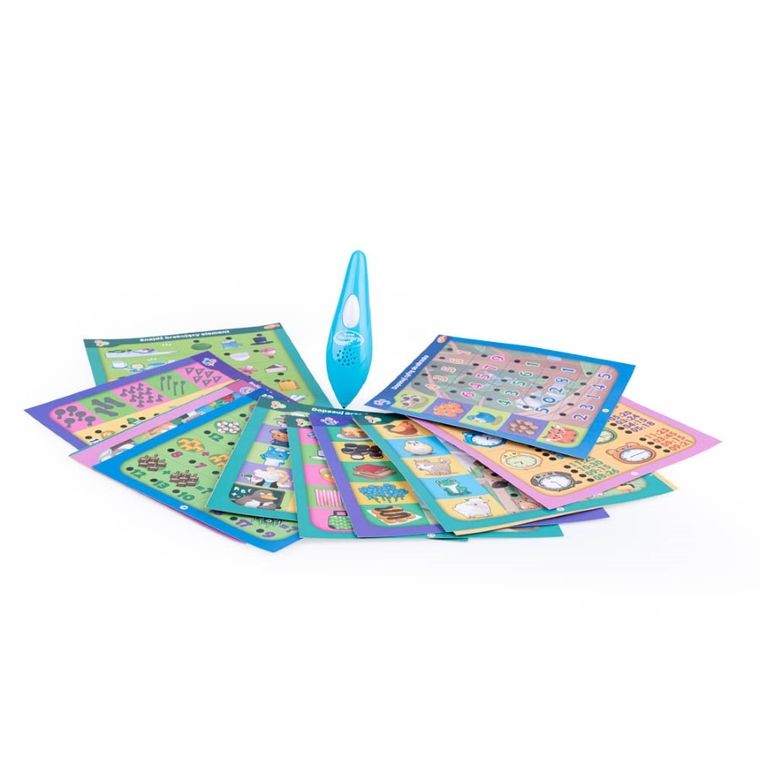 Dumel Discovery, interaktywny długopis