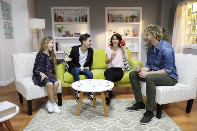 Dumel Discovery, Kalambury dźwięknij to! zabawka interaktywna