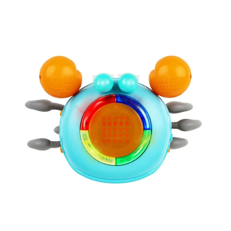 Dumel Discovery, Krab Mądrala, zabawka interaktywna