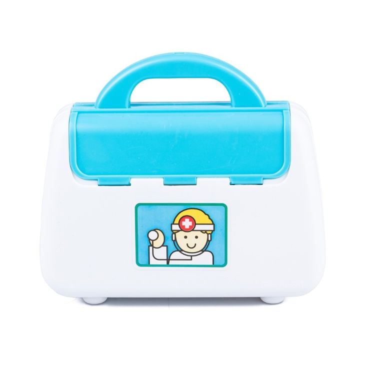 Dumel Discovery, Mały doktor, zestaw edukacyjny