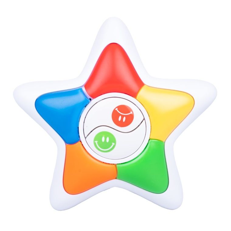 Dumel Discovery, Prawda czy Fałsz Junior, interaktywna gra familijna