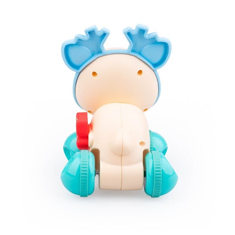 Dumel Discovery, Rozkołysany Jeleń, zabawka do ciągnięcia