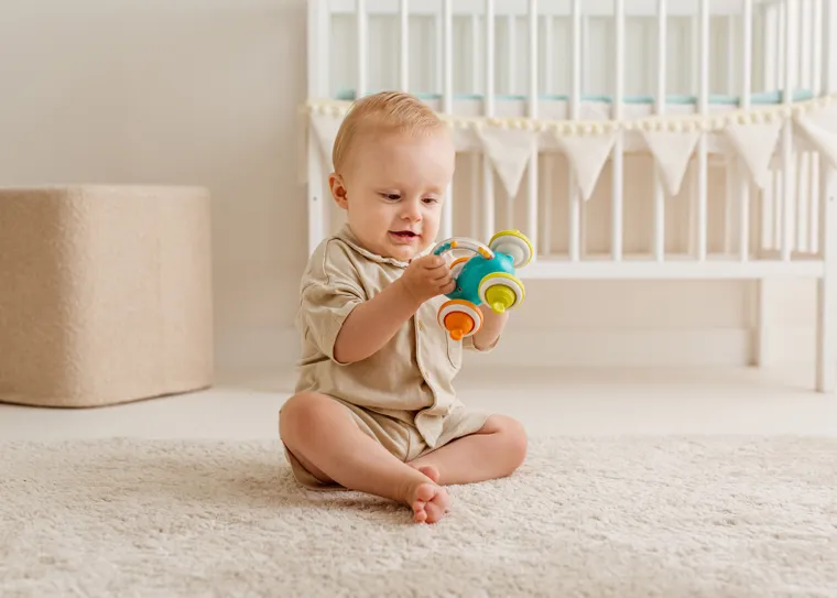 Dumel Discovery, Słonik Mobilek, pojazd interaktywny