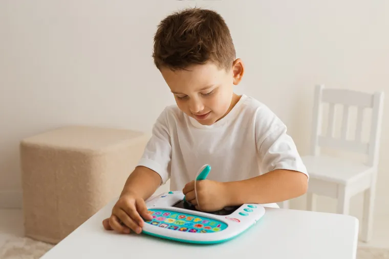 Dumel Discovery, Tablica Dźwiękowe Rysowanie, tablet do rysowania