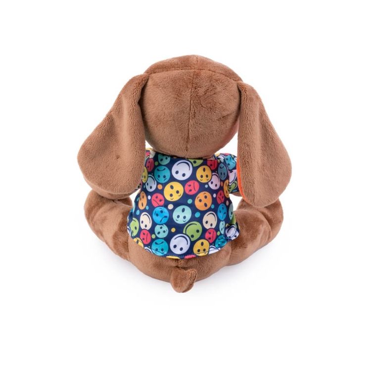 Dumel, Emocje, Piesek, maskotka interaktywna