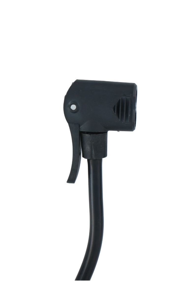 Dunlop, mini pompka rowerowa z manometrem