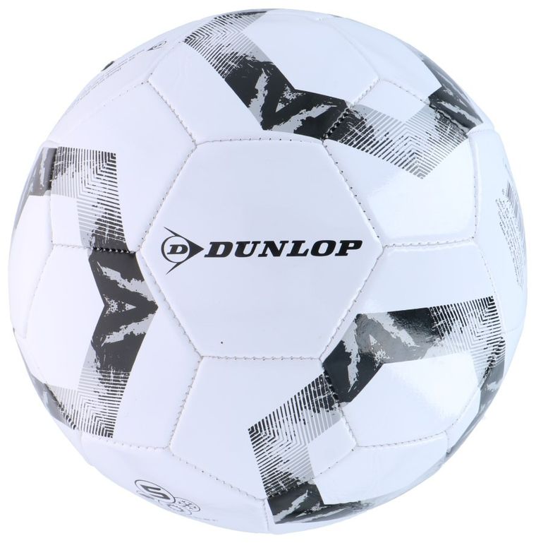 Dunlop, piłka nożna, rozmiar 5
