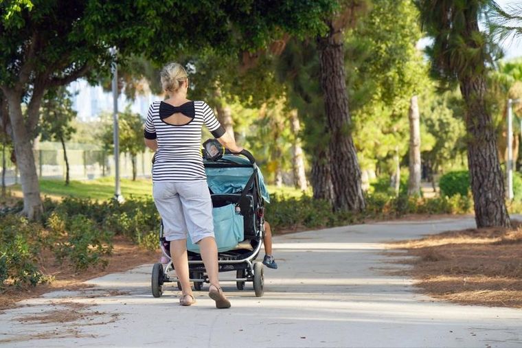 Dunlop, uchwyt na telefon silikonowy, obracany, szary