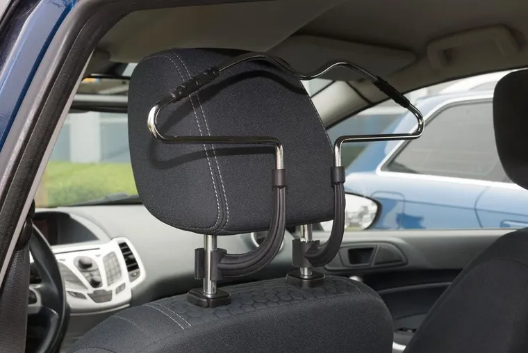 Dunlop, wieszak samochodowy na ubrania